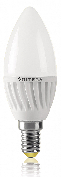 Светодиодная лампа Voltega CERAMICS 4688